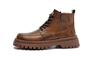 Ботинки FAIRWHALE Martin Boots Men