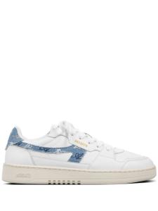 Кроссовки Axel Arigato 10yr Dice-A Monogram, белый