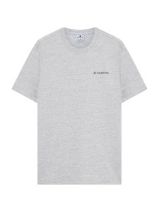 Рубашка Champion Authentic Athletic Apparel, Dark Grey/Mottled Grey