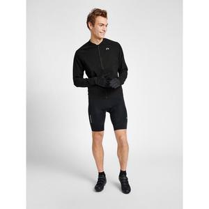 Куртка на молнии Newline, черный