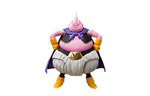 Фигурки shf dragon ball, shen pabuuo в масштабе BANDAI