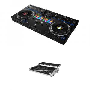 DJ-контроллер Pioneer DJ DDJ-REV7 2-Channel Serato DJ Pro Controller Kit with