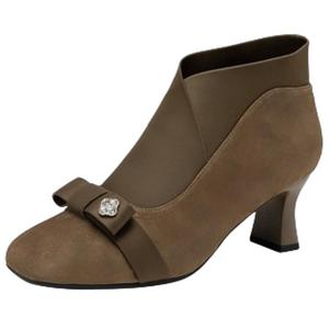 Ботильоны CВ°BANNER Ankle Boots Women's