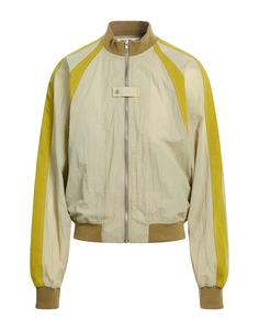 Куртка Ranra, темно-зелёный