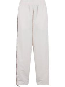 Спортивные брюки Carlo Colucci в кремово-белом цвете Carlo Colucci