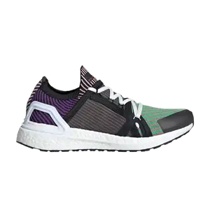 Кроссовки Adidas Stella McCartney x Wmns UltraBoost 20, черный