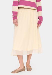 Юбка Saint Tropez CORALSZ, Fog/Beige