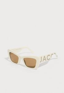 Солнцезащитные очки MARC JACOBS Sunglasses, Ivory/Off-White