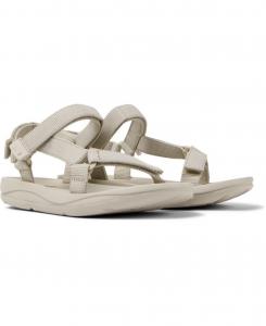 Женские сандалии Match Camper, Light grey