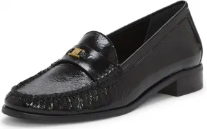 Лоферы Vince Camuto, черный