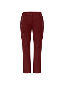 Hot Красные брюки Sierre