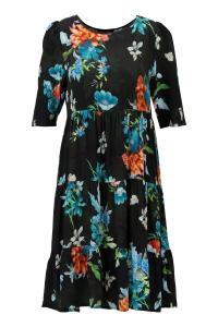 Платье Dine 'n' Dance Alison, черный