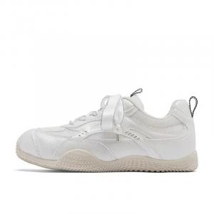 Низкие повседневные туфли женские Aimilian, Ecru