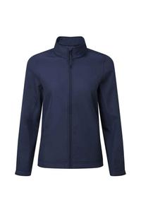 Куртка Windchecker Soft Shell Premier, темно-синий