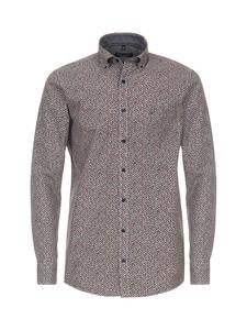 Рубашка CASAMODA, оранжевый