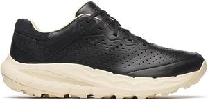 Мужские кроссовки Merrell Nova 4 Traveller с шнуровкой, черный