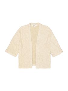 Вязаный кардиган GARCIA, Beige