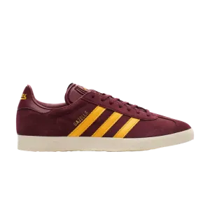 Кроссовки MLS x Gazelle, цвет Portland Timbers