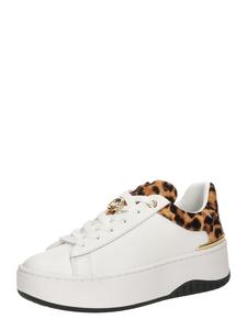 Кроссовки MICHAEL Michael Kors DOTTIE, белый