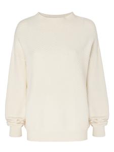 TATUUM Свитер в бежевом цвете