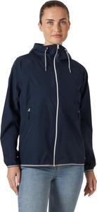 Женская дождевая куртка Helly-Hansen Koster Helly Hansen, 597 Navy