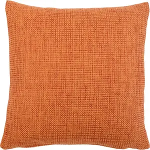 Чехлы на подушки Gözze "Даллас", (2 шт.), в разных цветах 50х50 см, цвет orange