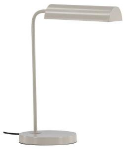 Настольная лампа ebuy24 Harmonica, бежевый