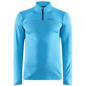 Rollkragenpullover core gain midlayer m Craft, цвет lazer