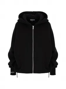 Флисовый топ Hardy V2 Hamza, черный