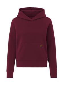 Толстовка Vivisence 9003, бургундия