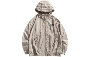 Jeep Тренч унисекс, Light Gray