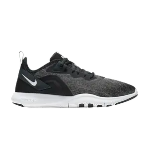 Кроссовки Nike Wmns Flex TR 9, черный