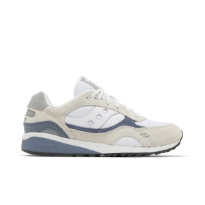 Кроссовки Shadow 6000 Saucony, белый