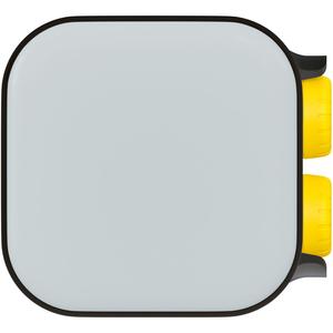 Светодиодный светильник Newell RGB Cutie Pie (черный)