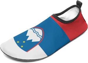 Обувь для плавания с флагом Свазиленда Calculay, пляжная обувь для мужчин и женщин, обувь для йоги в бассейне, кроссовки для серфинга, 7/8women,5/6men Style-5