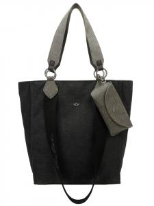 Сумка шоппер Fritzi aus Preußen, черный