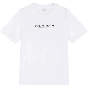 Футболка мужская Variety Training Collection 361°, raw белый