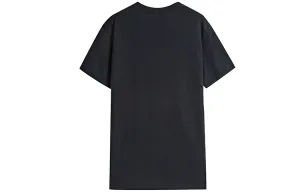 Thrasher Футболка US Version Unisex Black