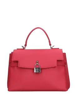 Сумка из искусственной кожи Gaã«Lle Paris, розовый