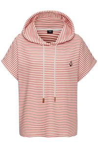 Рубашка H.I.S, красный