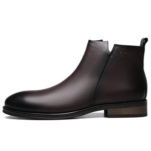 D Fuse Scandinavia ботинки мужские D:FUSE SCANDINAVIA, коричневый