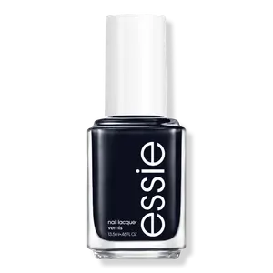Лак для ногтей Blues + Greens Essie, After School Boy Blazer (blue-black)