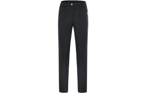 Коллекция GOLF Коллекция PRO Повседневные брюки женские черные DESCENTE, BK-Черный