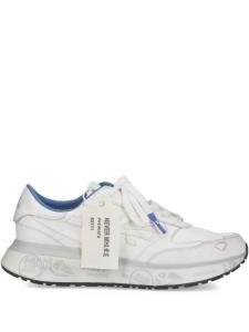 Кроссовки Premiata Lauryn, белый