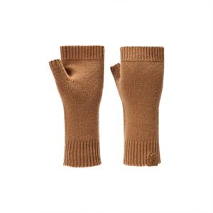 Перчатки Women's ELLE, mocha
