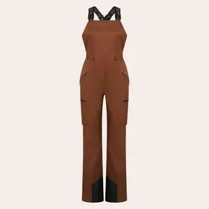 Женский термоядерный защитный комбинезон Oakley, Carafe