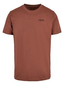 Футболка Mister Tee s, цвет bark