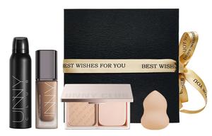 Набор косметики для женщин UNNY CLUB