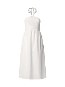 Летнее платье Pepe Jeans DOROTHA, White