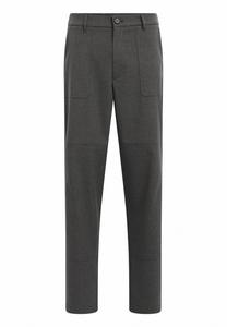 Брюки DUKE PANTS REGULAR FIT Redefined Rebel, серый